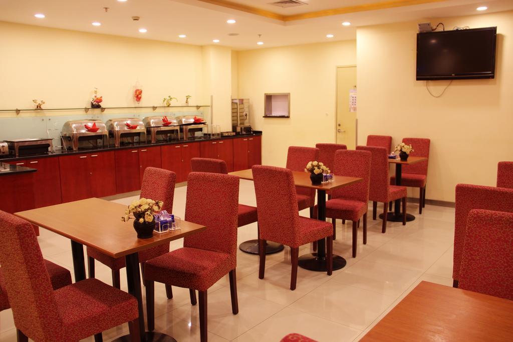 Hanting Express Changsha Middle Of Furong Road Xiangchun Road מראה חיצוני תמונה